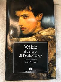 Il ritratto di Dorian Grey
