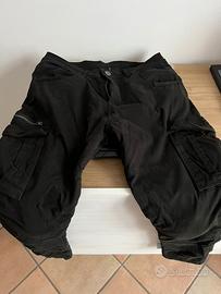 Pantaloni Cargo Moto Course XLMoto usati