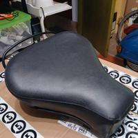 sella monoposto vespa