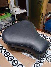 sella monoposto vespa