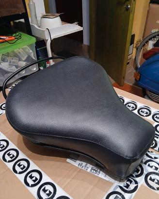 sella monoposto vespa