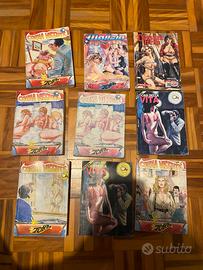 Fumetti erotici