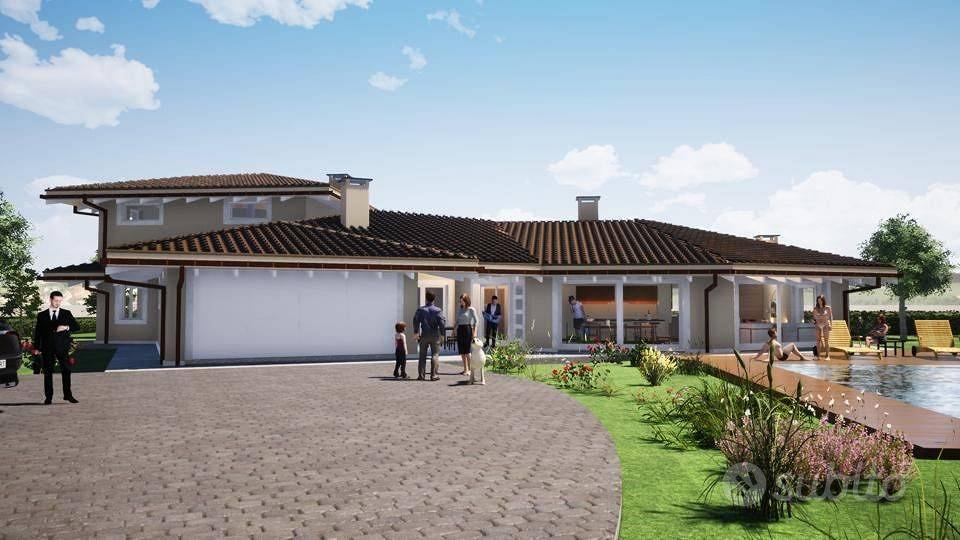 Terreno di 2260 m² a Rivarolo Canavese - Altro