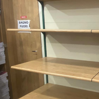 Arredo per negozio
