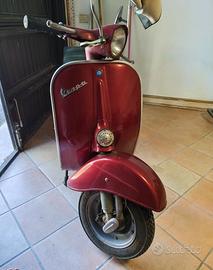 Vespa 50 Special "Revival"