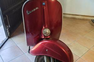 Vespa 50 Special "Revival"