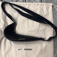 Borsa Jacquemus x Nike