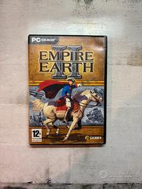 Empire Earth 2 Gioco Pc