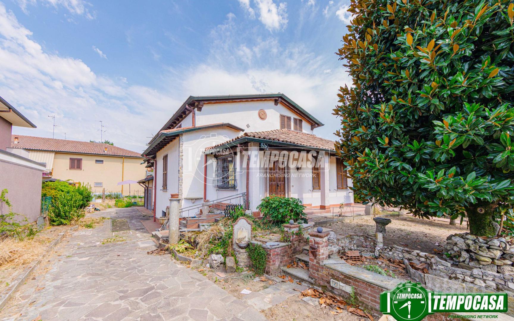 Casa – Valle Salimbene, Motta San Damiano - Vista 4