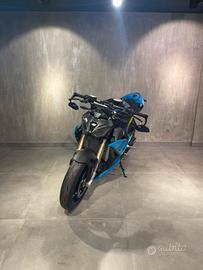 Bmw S 1000 R - ANNO 2026 - KM 280