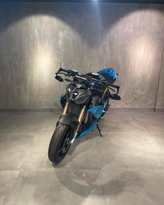 Bmw S 1000 R - ANNO 2026 - KM 280