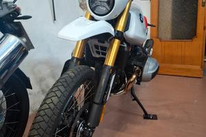 BMW R12 GS