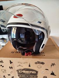 Casco Caberg Uptown  tg. S