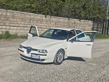 Alfa Romeo 156 1.9 JTD 105cv