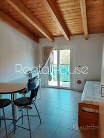 S. Singola 400eu ad 1min a piedi DALL'UNI BICOCCA