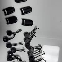 Ganci rapidi SmallRig per fotocamere