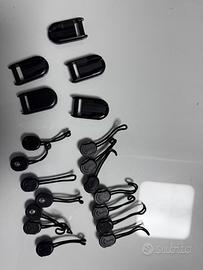 Ganci rapidi SmallRig per fotocamere