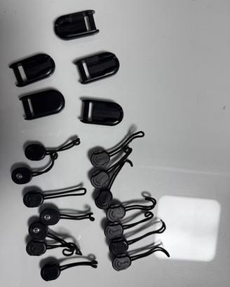 Ganci rapidi SmallRig per fotocamere