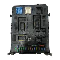 CENTRALINA PORTA FUSIBILI PEUGEOT 307 Berlina 2Â°