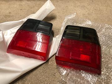 Gemme Fume’ Fiat Uno