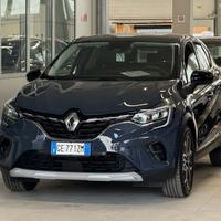Renault Captur 1.6 E-Tech phev Intens 160cv