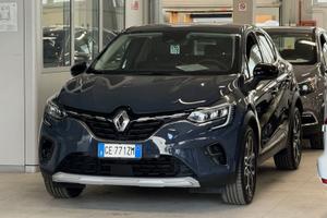 Renault Captur 1.6 E-Tech phev Intens 160cv
