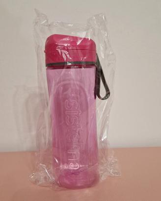 Borraccia Sistema Rosa