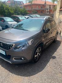 Peugeot 2008 BlueHDi 100 S&S Allure