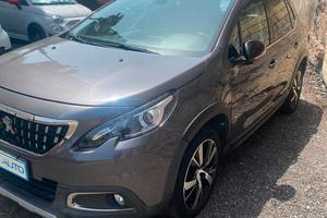 Peugeot 2008 BlueHDi 100 S&S Allure