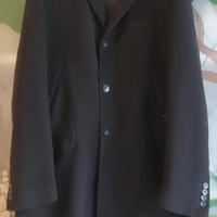 cappotto uomo 