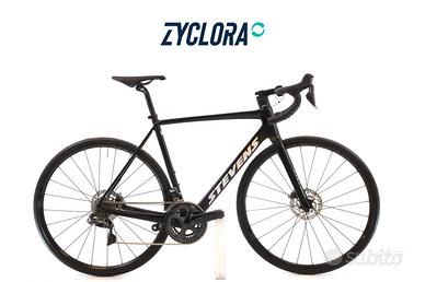 Stevens Izoard Pro Di2 11V t.54