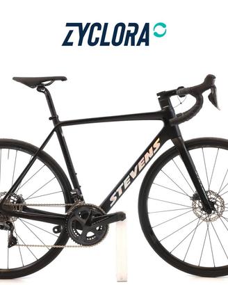 Stevens Izoard Pro Di2 11V t.54