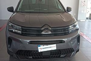 Citroen C5 Aircross BlueHDi 130 S&S EAT8 Feel Pack