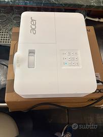 Video proiettore acer