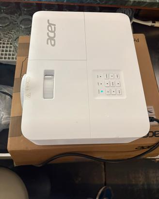 Video proiettore acer