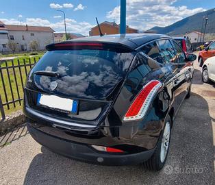 LANCIA Delta (2008-2015) - 2010