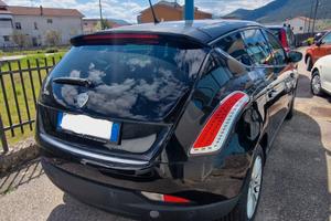 LANCIA Delta (2008-2015) - 2010