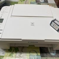 Stampante multufunzione Canon pixma ts3551