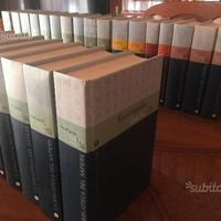 Enciclopedia La biblioteca del sapere completa