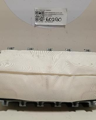 AIRBAG PASSEGGERO JEEP Renegade Serie 51983315 552