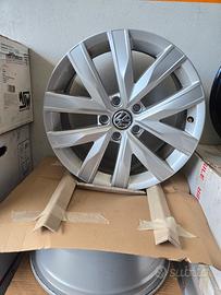 cerchi VW 17