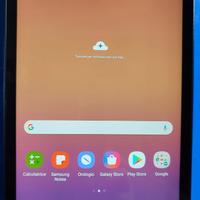 GALAXY SM T380