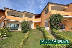 San Teodoro - Borgo/Frazioni