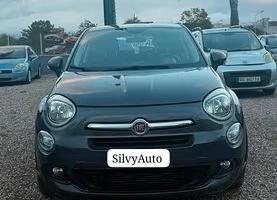 Fiat 500X 1.3 MultiJet 95 CV Business