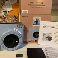 Macchina fotografica istantanea InstaxSquare sq1