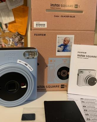 Macchina fotografica istantanea InstaxSquare sq1