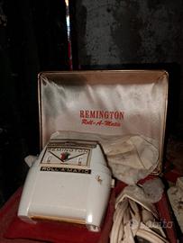 rasoio Remington Rollamatic 