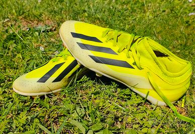 ADIDAS CRAZYFAST 38 CALCIO