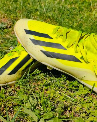 ADIDAS CRAZYFAST 38 CALCIO