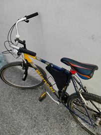 MTB bianchi